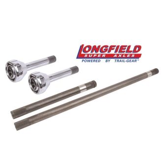 Longfield 30 Spline Birfield/Axle Kit