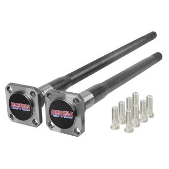 Longfield Rear Axle Shafts Pair, Chromo, Jimny JA11