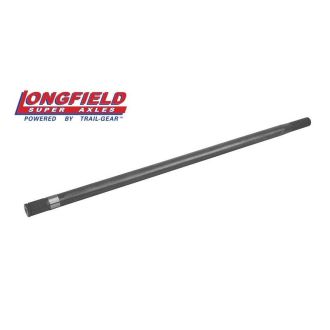 AXLE,FRONT,33 SPLINE,INNER,LONG SIDE,22-SPLINE,JB23