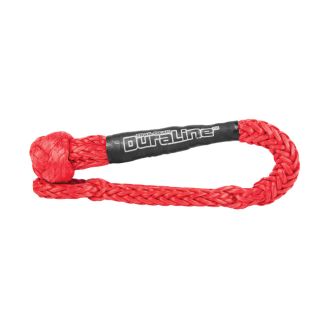 Trail Gear DuraLine 1/4" Soft Shackle