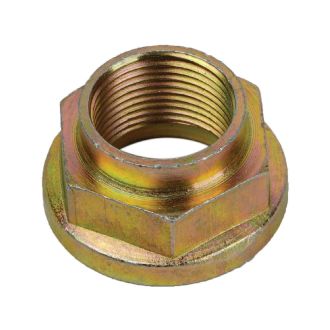 Pinion Nut, 29-Spline Diff
