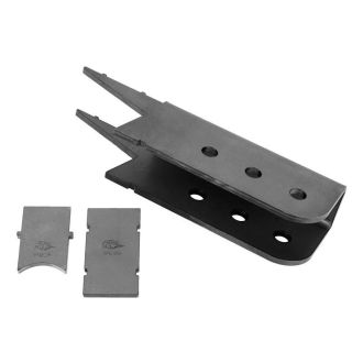 PANHARD,FRAME,OUTSIDE