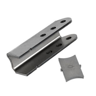 PANHARD,AXLE,CENTER,3.5"OD