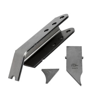 PANHARD,AXLE,OFFSET,3.5"OD