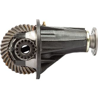 4.88 Hi-Pinion 29-Spline Zip Air Locker