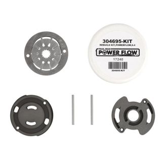 Power Flow Steering Pump Rebuild Kit