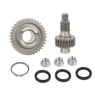 Suzuki Jimny Transfer Case Gear Set, Chain Drive, Manual (Gear Set less Planetary)
