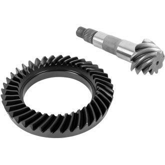 Trail-Creeper 8.4" Ring And Pinion Gears - 4.88