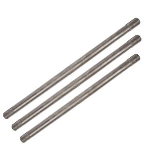 Rock Assault Nine Axle Shafts, 31.5" Chromoly, 60" WMS w/ARB