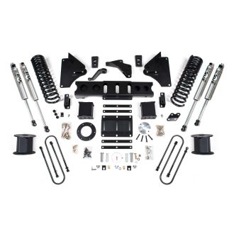 BDS Suspension By North Shore Off-road | BDS Lift Kit 5.5 In Standard ...