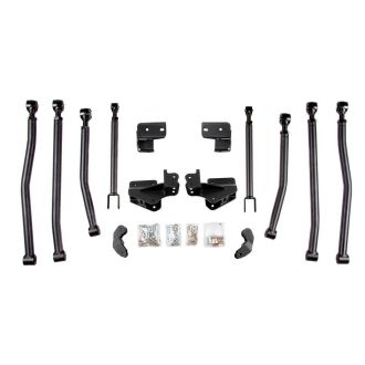 BDS Suspension By North Shore Off-road | BDS Lift Kit 6.5 In Long Arm ...