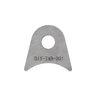 Trail Gear 17" Aluminum Beadlock Wheel