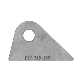 Trail Gear 17" Aluminum Beadlock Wheel