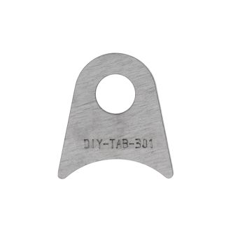 Trail Gear 17" Aluminum Beadlock Wheel