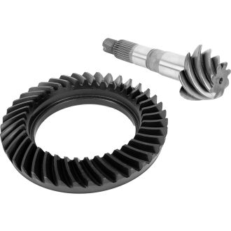  Trail-Creeper 8" IFS Clamshell Ring And Pinion Gears - 5.29 | 3.90 & Up Cases