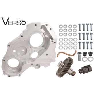 Trail Gear Verso Dual Case Adapter Kit