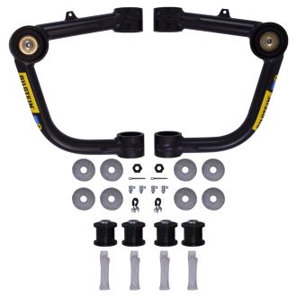 Bilstein Control Arm Suspension Kit B8 Control Arms Front Upper