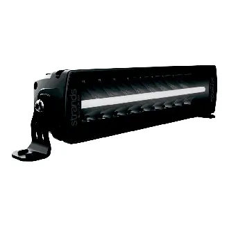 Brightsource LED Light Bar 12in Siberia Double Row