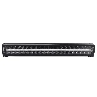 Brightsource LED Light Bar 22in Siberia Double Row