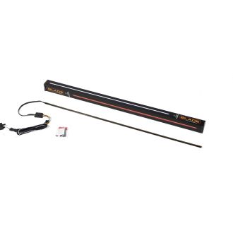 Putco LED Blade Tailgate Light Bar 60in W/Power Wire Modification (Universal)