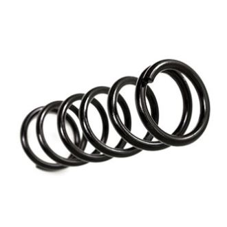 Coil Springs Front 4 in Lift (05-22 Ford F250/F350 Super Duty)