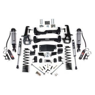 Lift Kit 6in w/FOX 2.5 PES Coilover & 2.0 Shocks (19-23 Ram 1500)