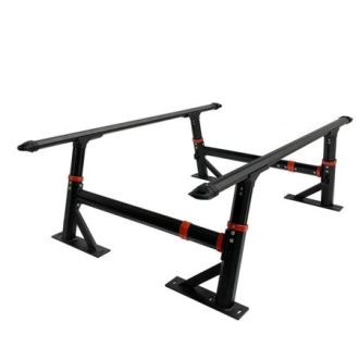 OVS Freedom Rack With Cross Bars and Side Supports
