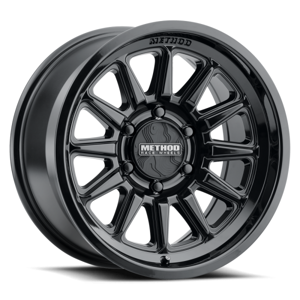 Method Wheels MR323 Rims | Raven Truck Accessories | 1-866-728-3648