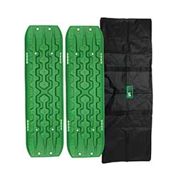 Recovery Equipment Recovery Equipment